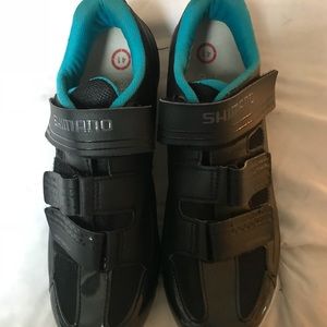 Shimano Spin Shoes